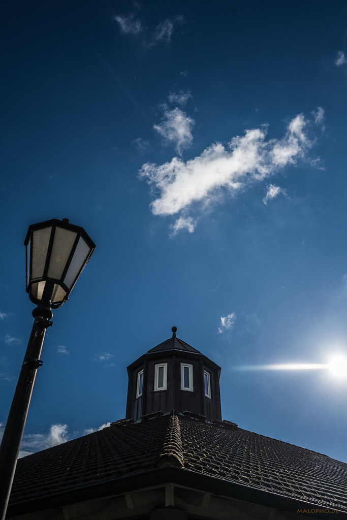 Bürgerturm