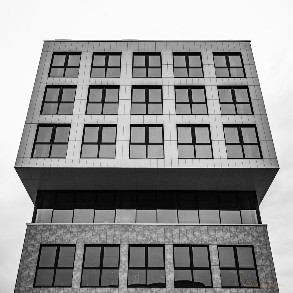 10 | 25 - Fenstertetris