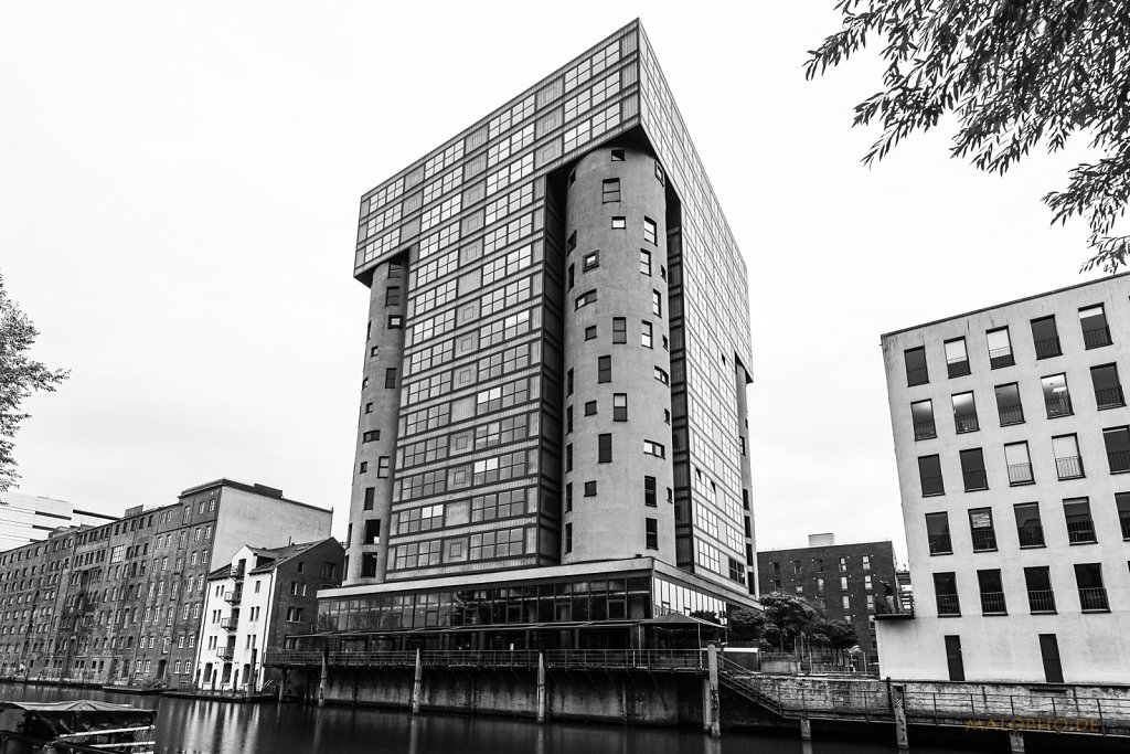 Silo Pano