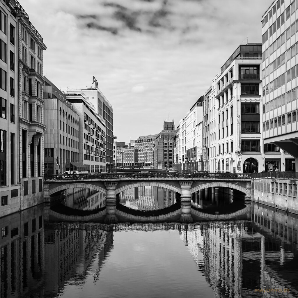 06 | 26 - Adolphsbrücke