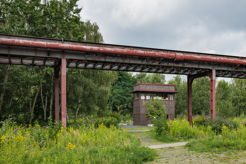 Stellwerk