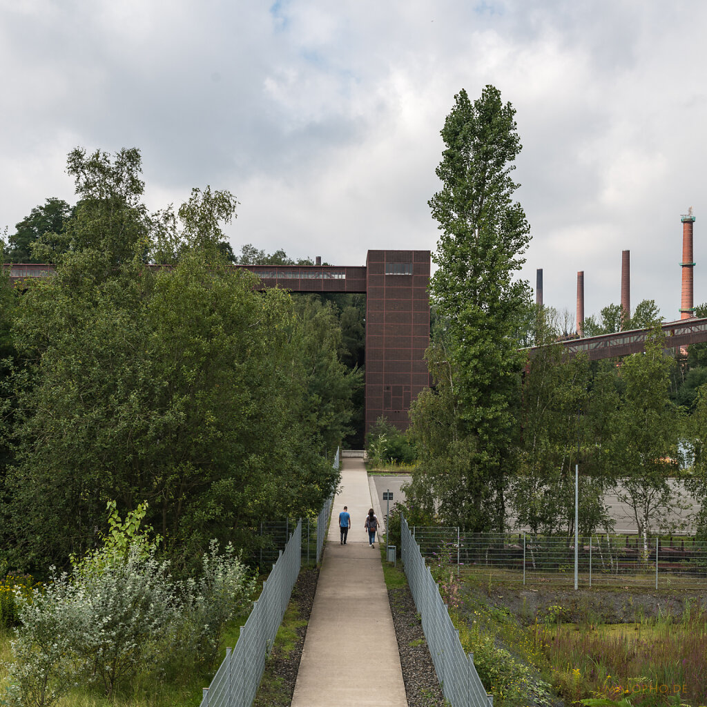 Spazierweg