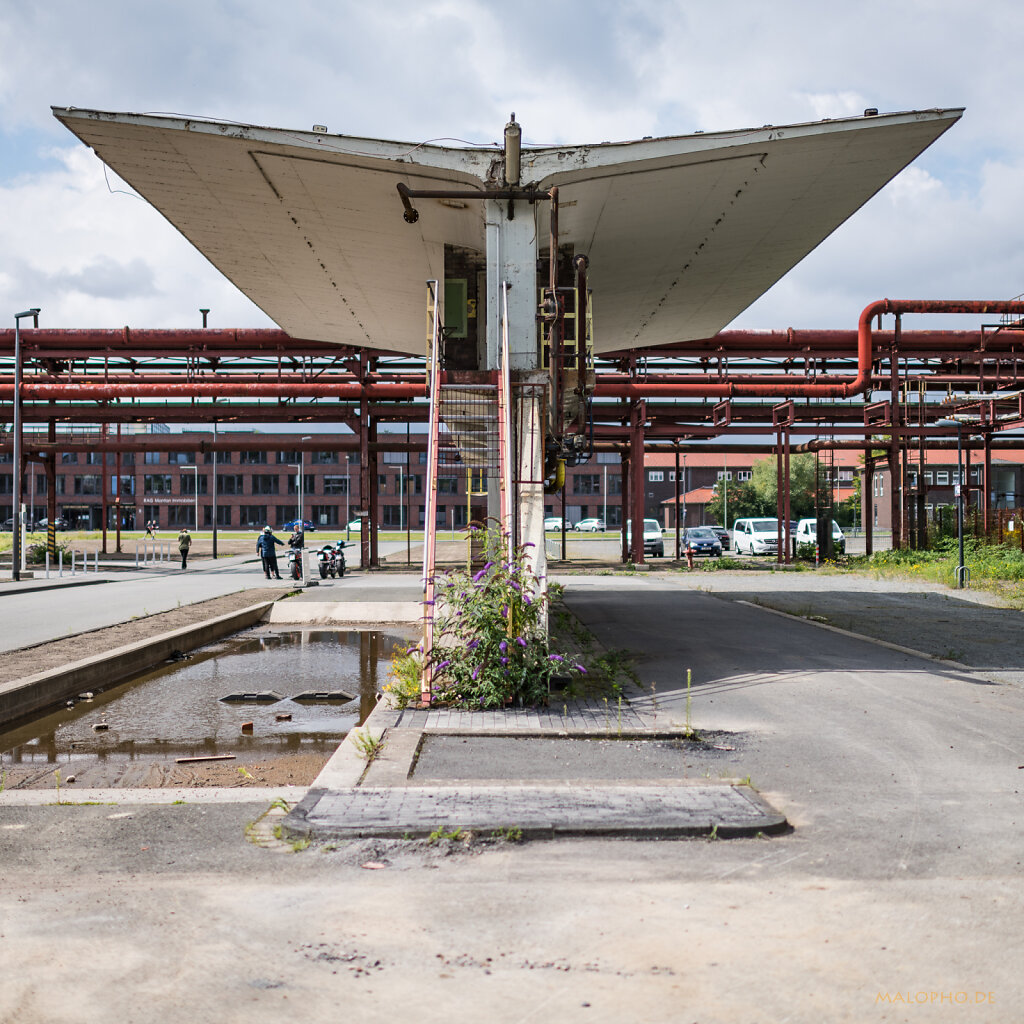 Verladestation
