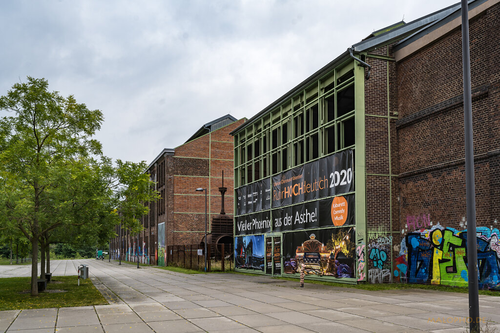RuhrHOCHdeutsch
