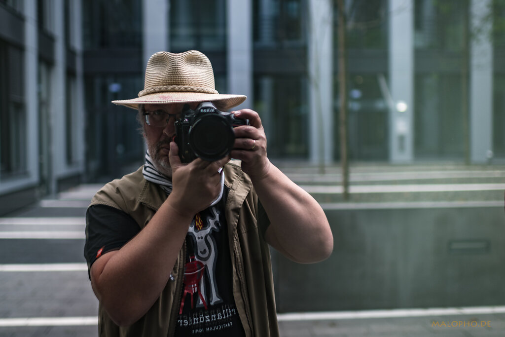 Fotograf