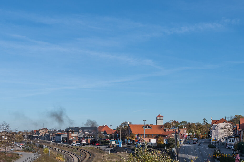 Brockenbahn