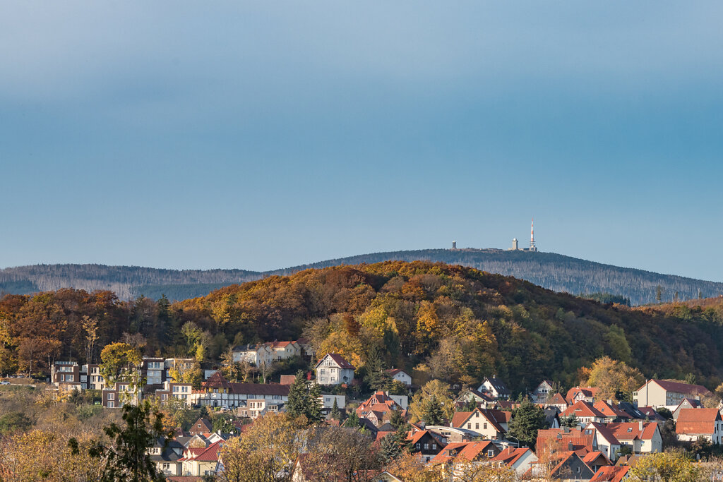 Brockenblick