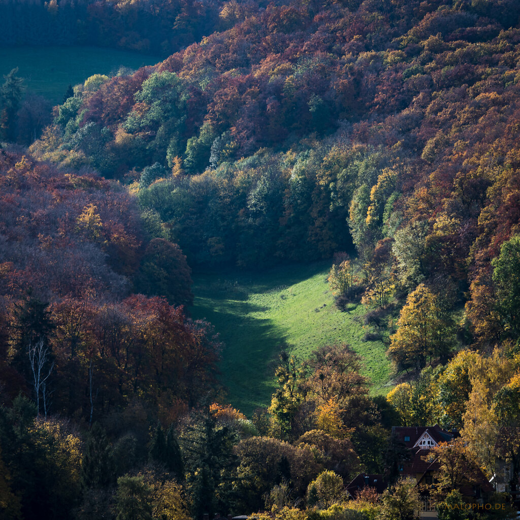 Herbsttal