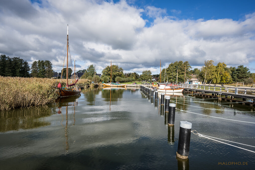 Hafen Wieck