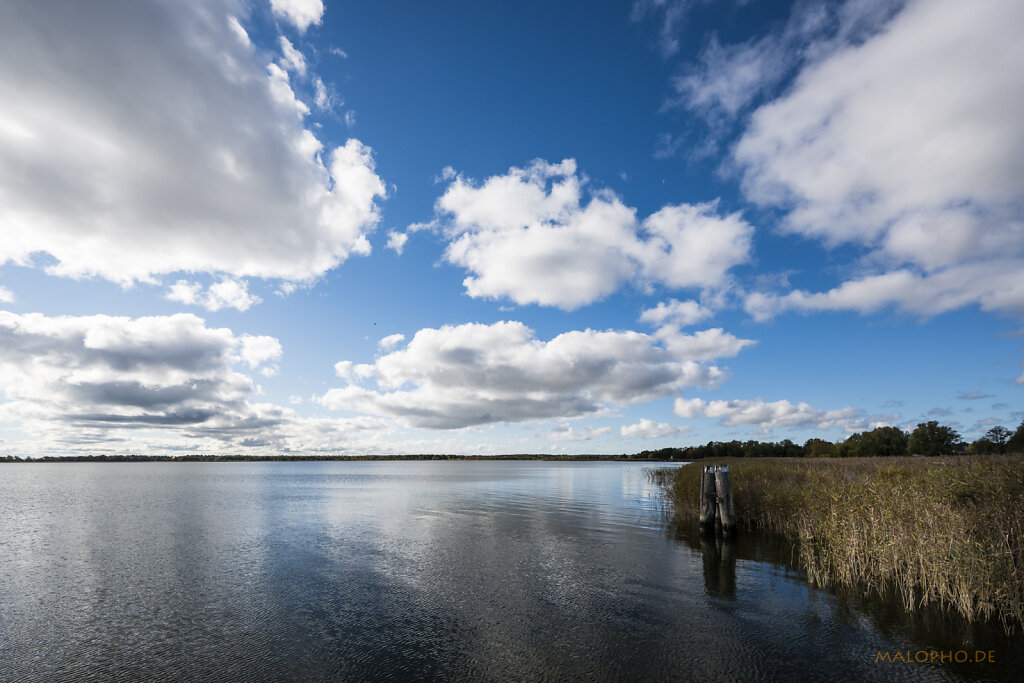 Boddenblick Wieck