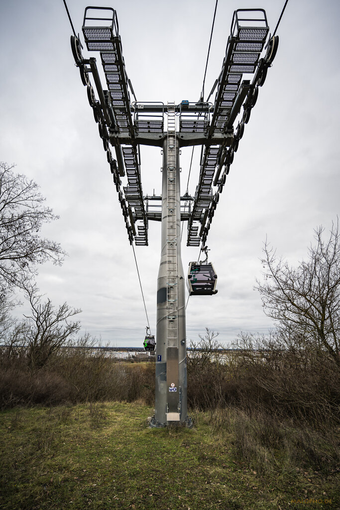 Seilbahn