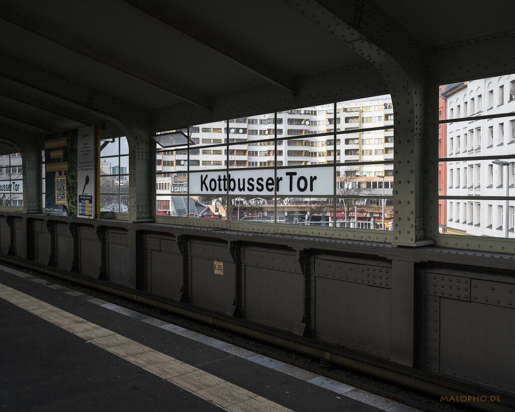 Kottbusser Tor