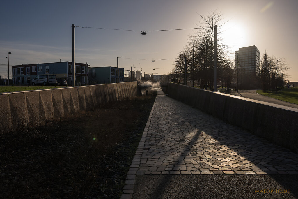 Fotowalk Hafencity Ost